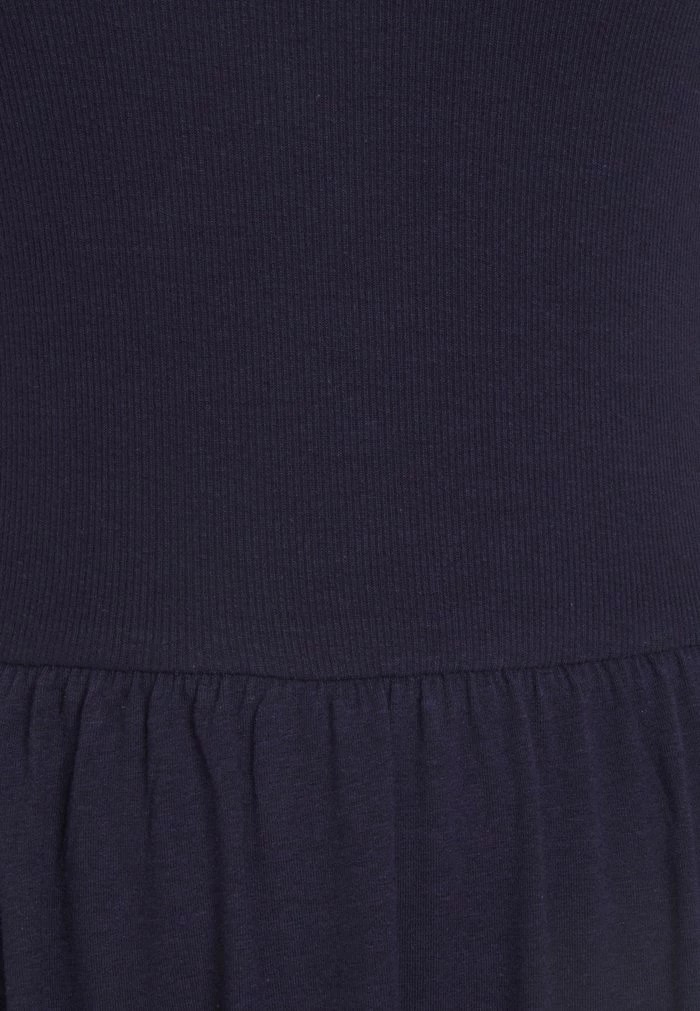 Peignoir ANNA FIELD Anna Field Jersey Dress Bleu Marine Femme | XUN-9761657